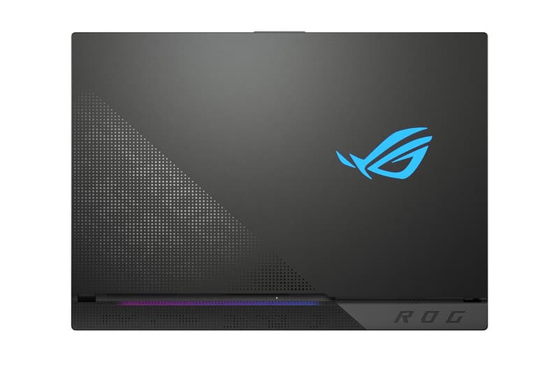 CES 2021-ASUS ROG 新世代電競筆電、配件系列正式發佈
