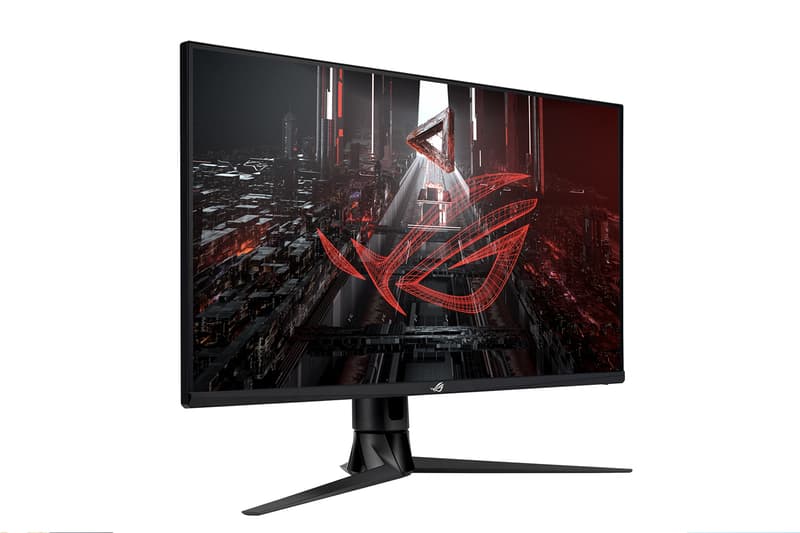 CES 2021-ASUS ROG 新世代電競筆電、配件系列正式發佈