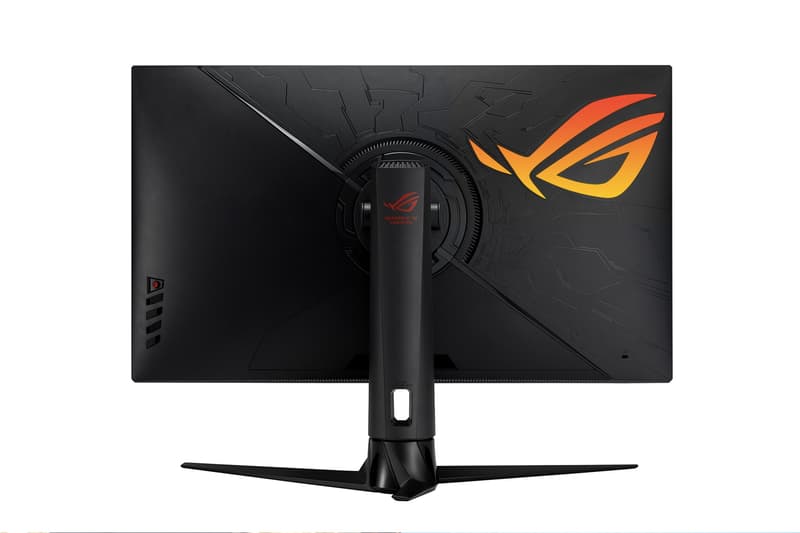 CES 2021-ASUS ROG 新世代電競筆電、配件系列正式發佈