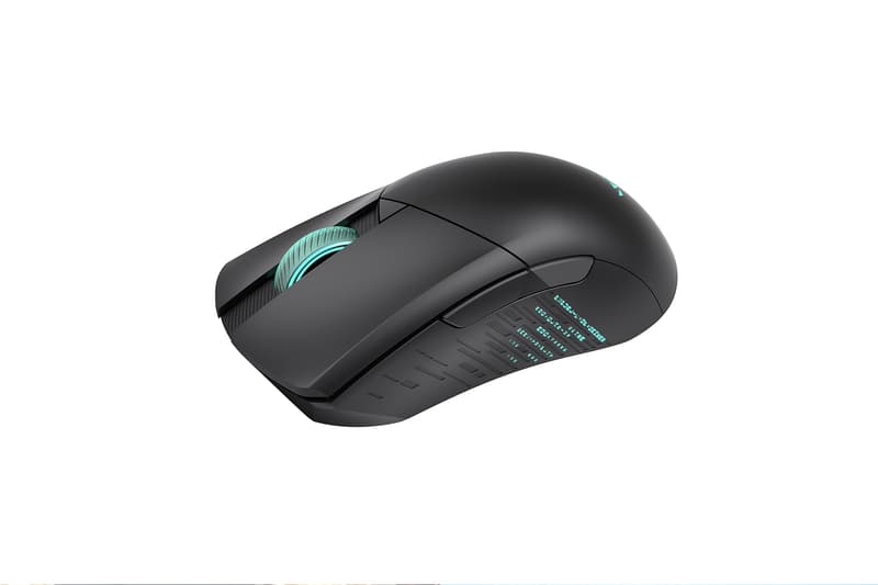 CES 2021-ASUS ROG 新世代電競筆電、配件系列正式發佈