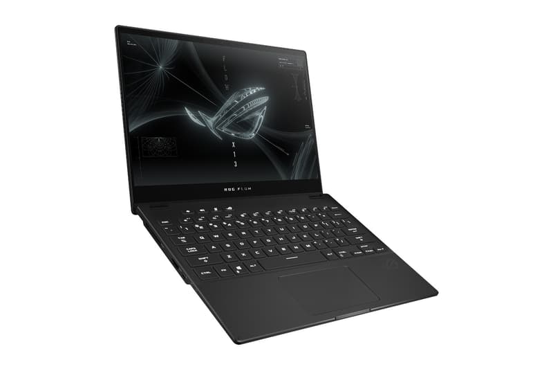 CES 2021-ASUS ROG 新世代電競筆電、配件系列正式發佈