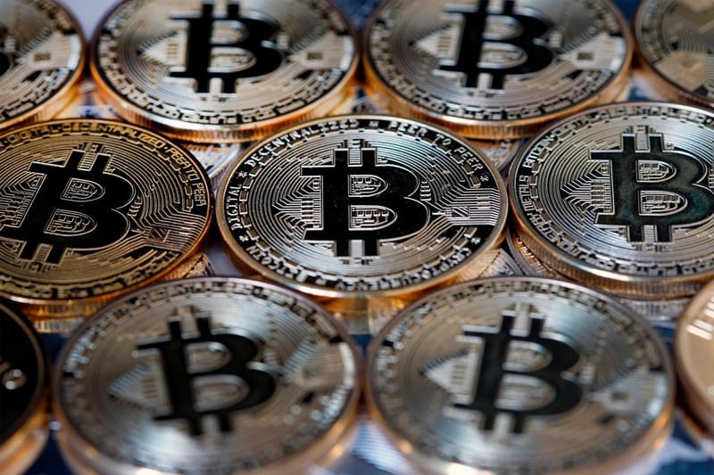 持續飆漲 – Bitcoin 比特幣價格突破 $32,000 美元