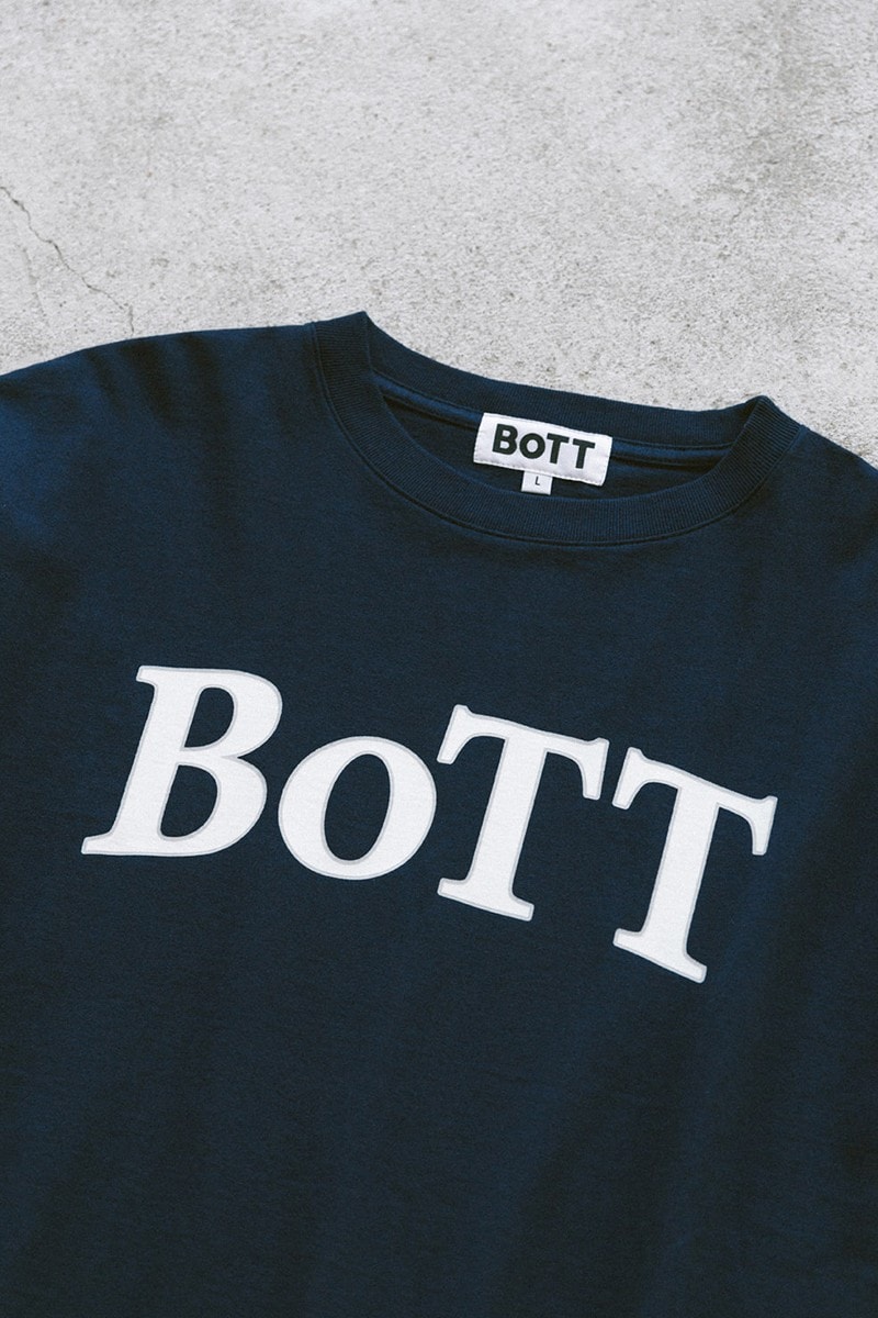 BoTT/Birth Of The Teenager 全新系列發售
