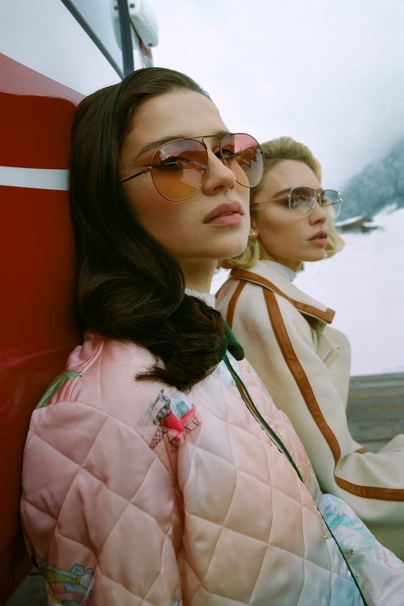 Casablanca 2020 秋冬系列 Lookbook 正式發佈