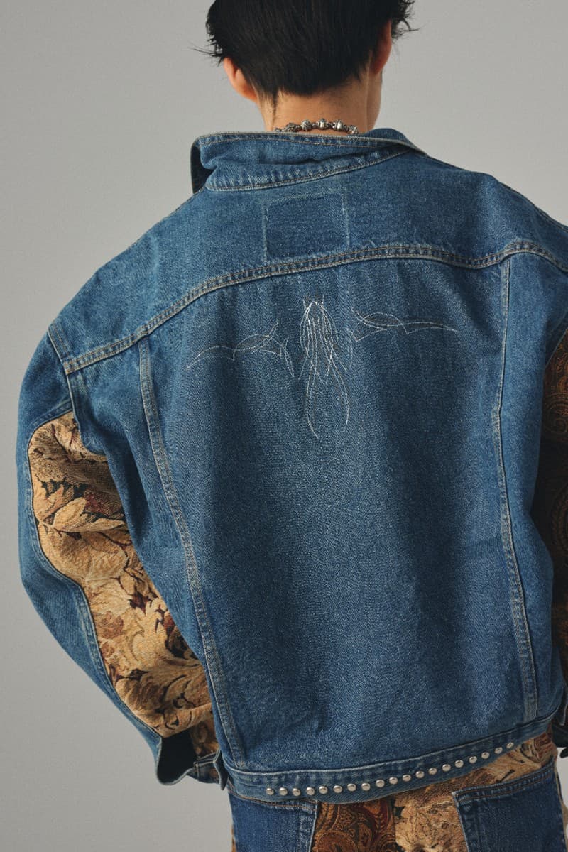 Children of the Discordance 2021 秋冬系列 Lookbook 正式登場