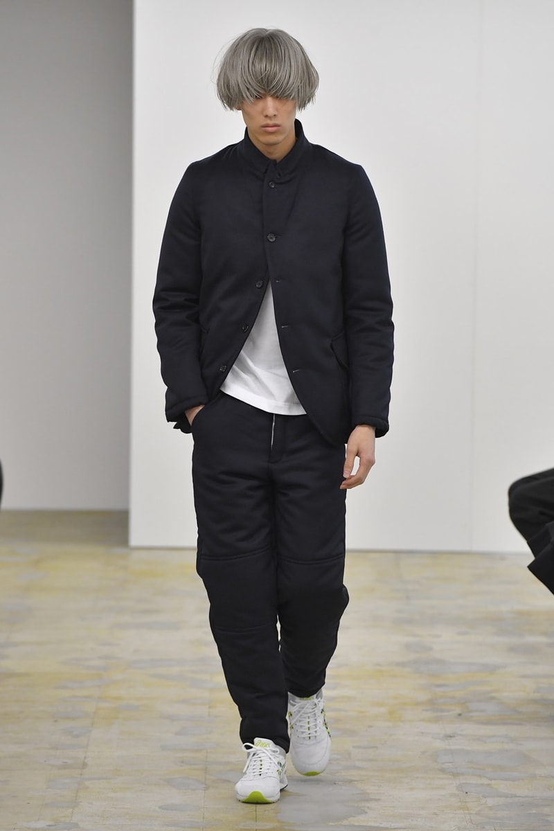 COMME des GARÇONS SHIRT x KAWS 2021 秋冬系列正式登場
