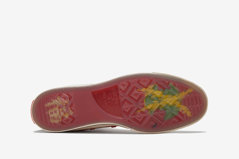 CONVERSE 2021 農曆新年 Chuck 70 系列正式發佈