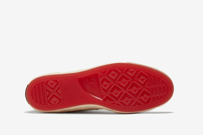 CONVERSE 2021 農曆新年 Chuck 70 系列正式發佈