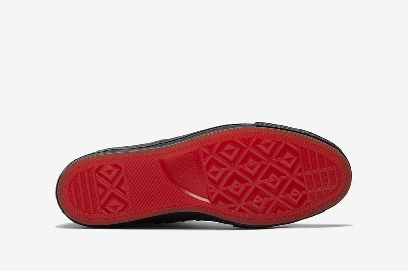 CONVERSE 2021 農曆新年 Chuck 70 系列正式發佈