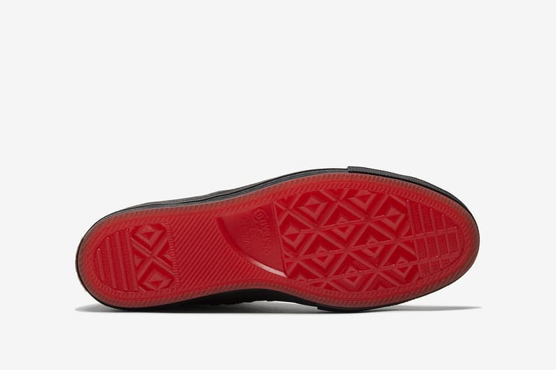 CONVERSE 2021 農曆新年 Chuck 70 系列正式發佈
