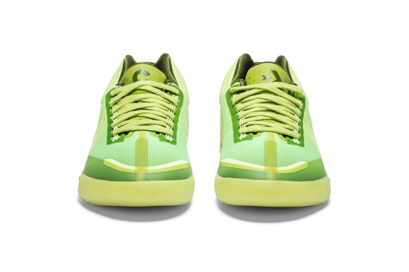 Converse 攜手 Concepts 推出「Southern Flames」聯名系列