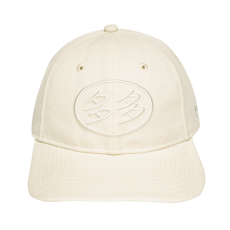 다다DADA多多 x New Era 全新聯名帽款獨家登陸 INVINCIBLE