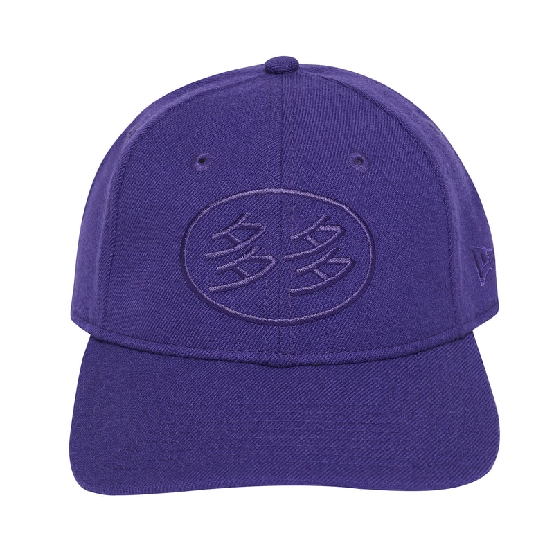 다다DADA多多 x New Era 全新聯名帽款獨家登陸 INVINCIBLE