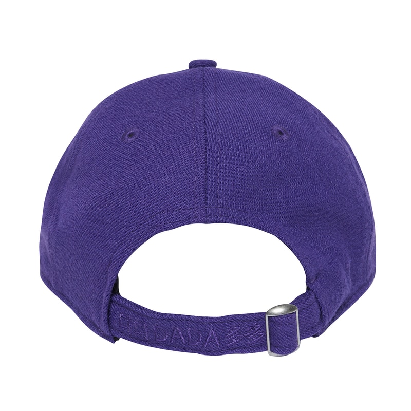 다다DADA多多 x New Era 全新聯名帽款獨家登陸 INVINCIBLE