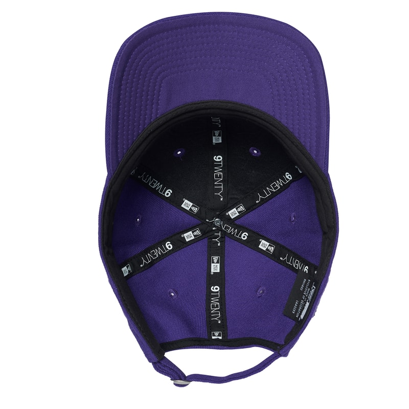 다다DADA多多 x New Era 全新聯名帽款獨家登陸 INVINCIBLE