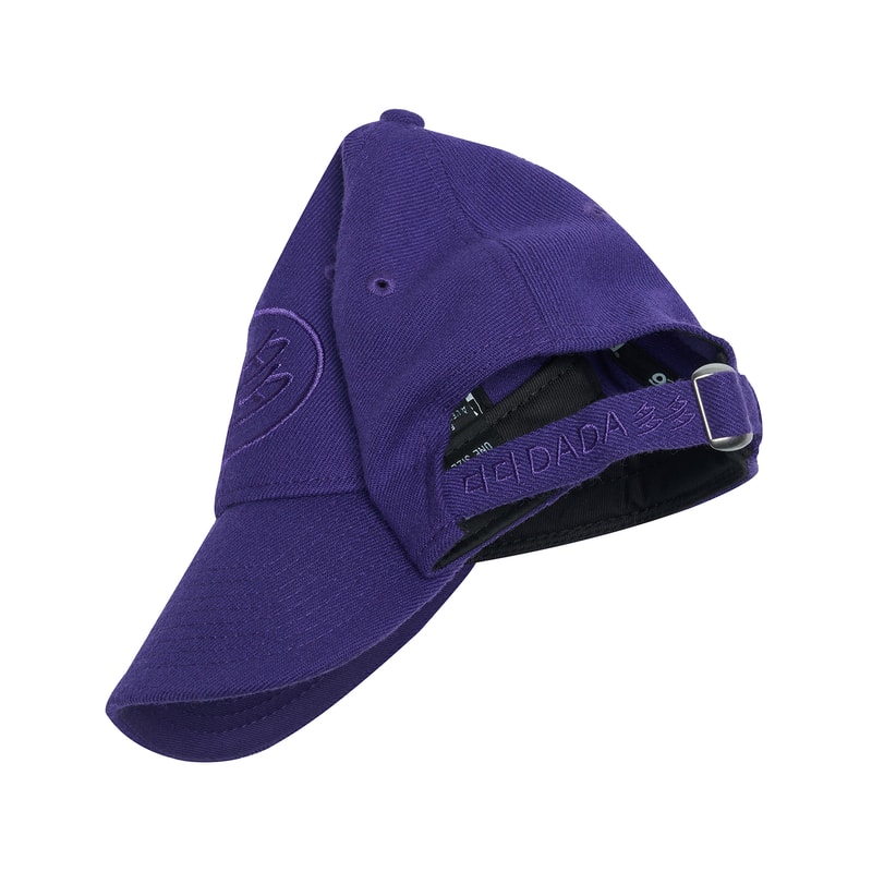 다다DADA多多 x New Era 全新聯名帽款獨家登陸 INVINCIBLE