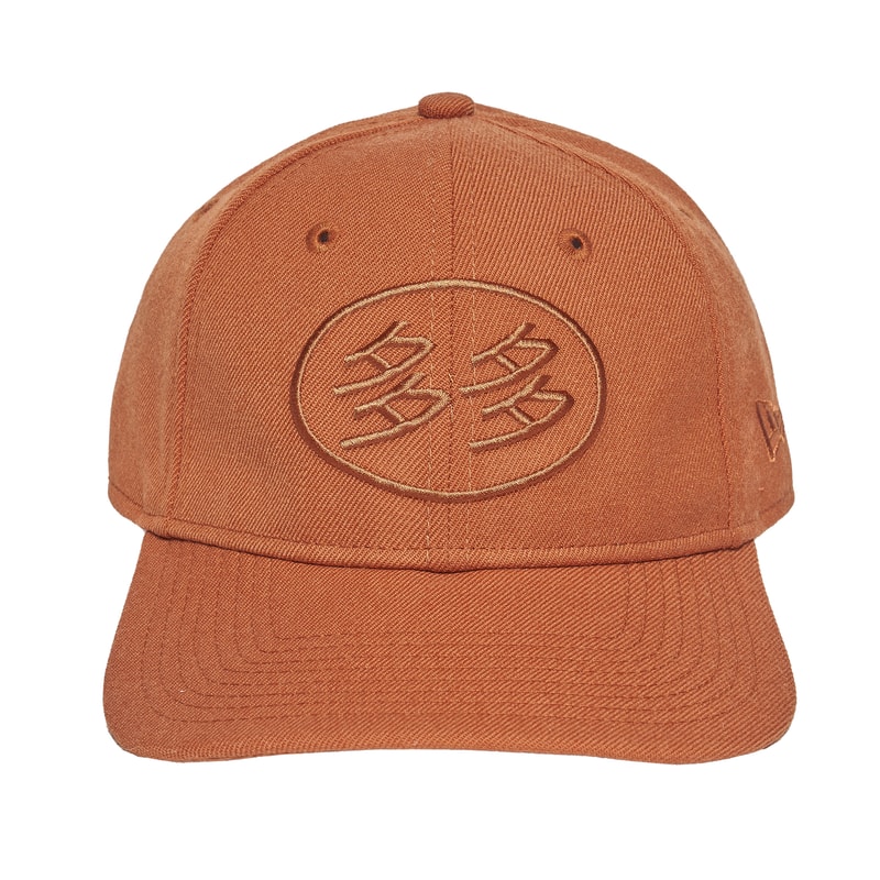 다다DADA多多 x New Era 全新聯名帽款獨家登陸 INVINCIBLE