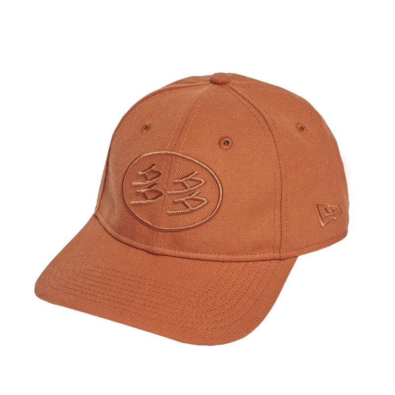다다DADA多多 x New Era 全新聯名帽款獨家登陸 INVINCIBLE