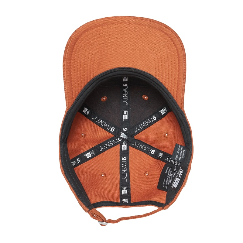 다다DADA多多 x New Era 全新聯名帽款獨家登陸 INVINCIBLE
