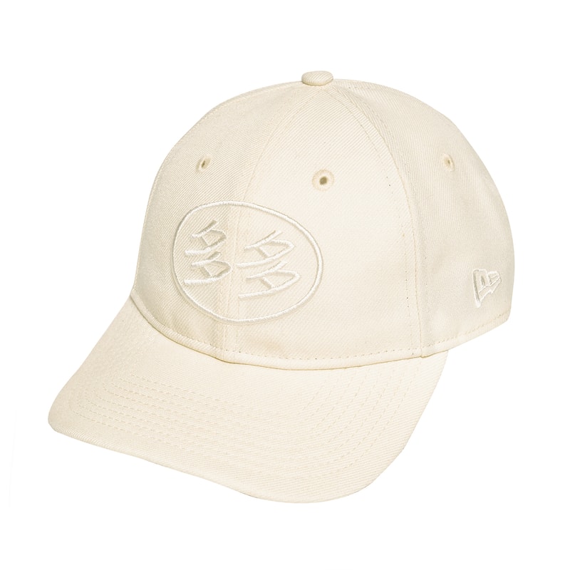 다다DADA多多 x New Era 全新聯名帽款獨家登陸 INVINCIBLE