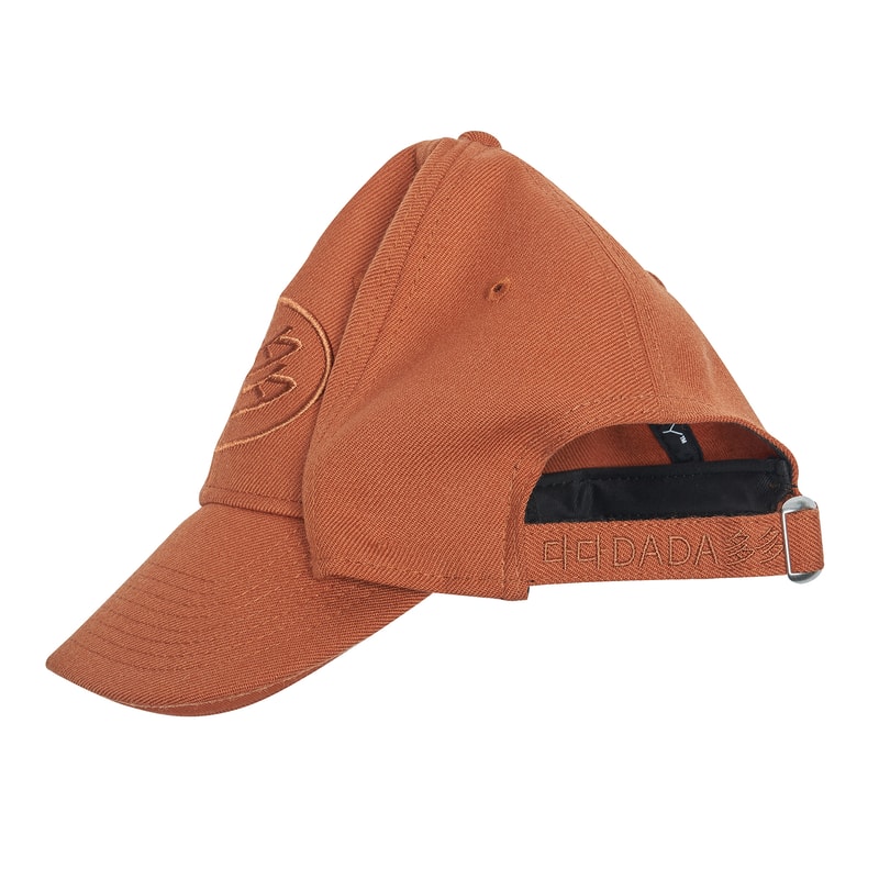 다다DADA多多 x New Era 全新聯名帽款獨家登陸 INVINCIBLE