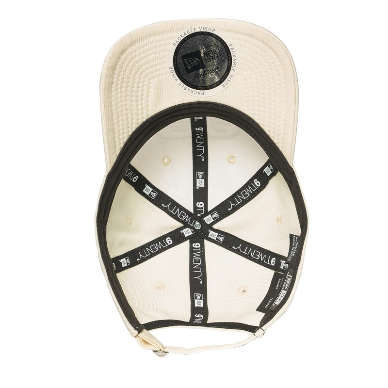 다다DADA多多 x New Era 全新聯名帽款獨家登陸 INVINCIBLE