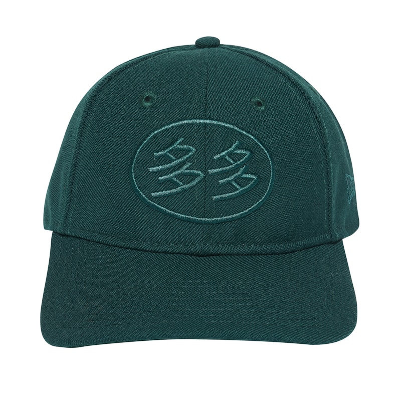 다다DADA多多 x New Era 全新聯名帽款獨家登陸 INVINCIBLE