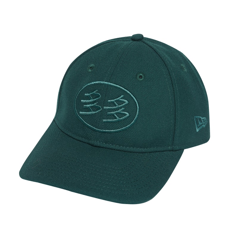 다다DADA多多 x New Era 全新聯名帽款獨家登陸 INVINCIBLE