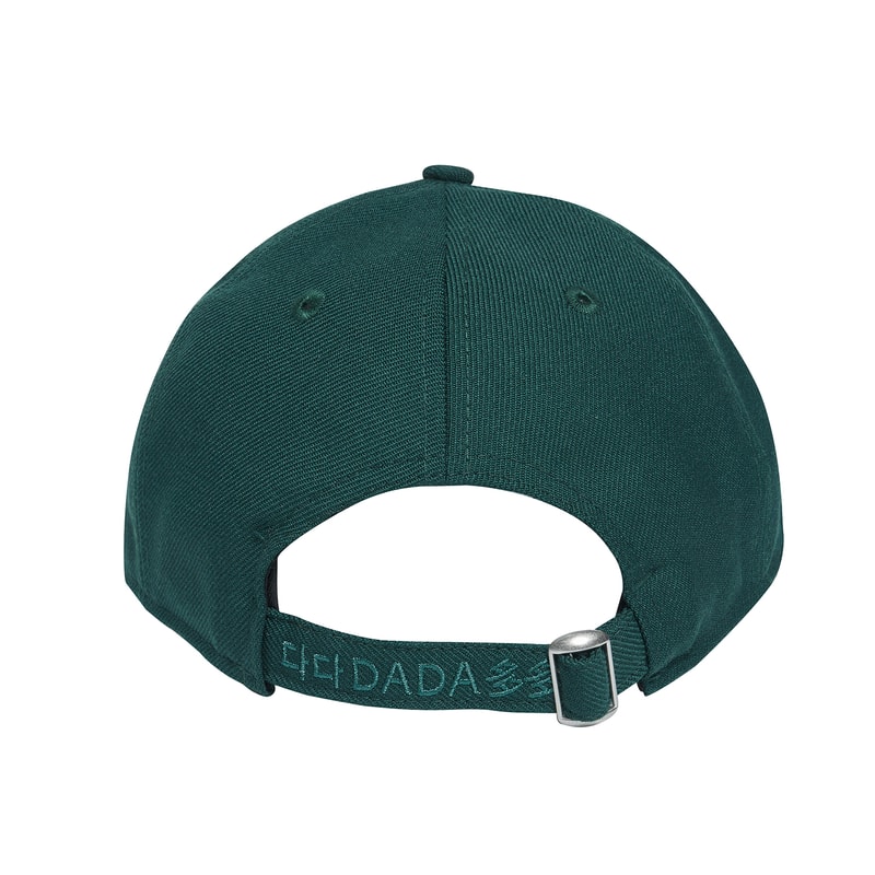 다다DADA多多 x New Era 全新聯名帽款獨家登陸 INVINCIBLE