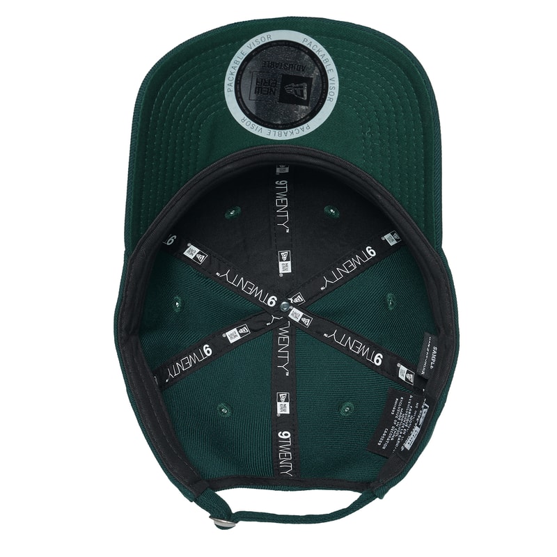 다다DADA多多 x New Era 全新聯名帽款獨家登陸 INVINCIBLE