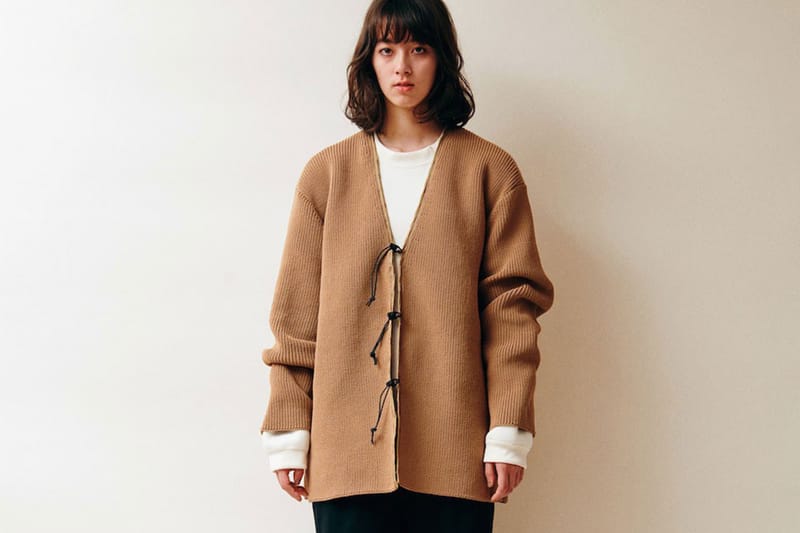 DIGAWEL 2021 春夏系列 Lookbook 正式發佈