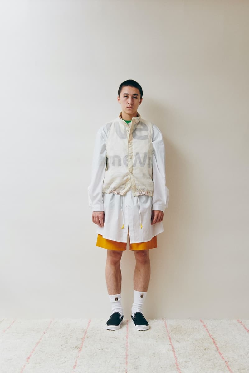 DIGAWEL 2021 春夏系列 Lookbook 正式發佈