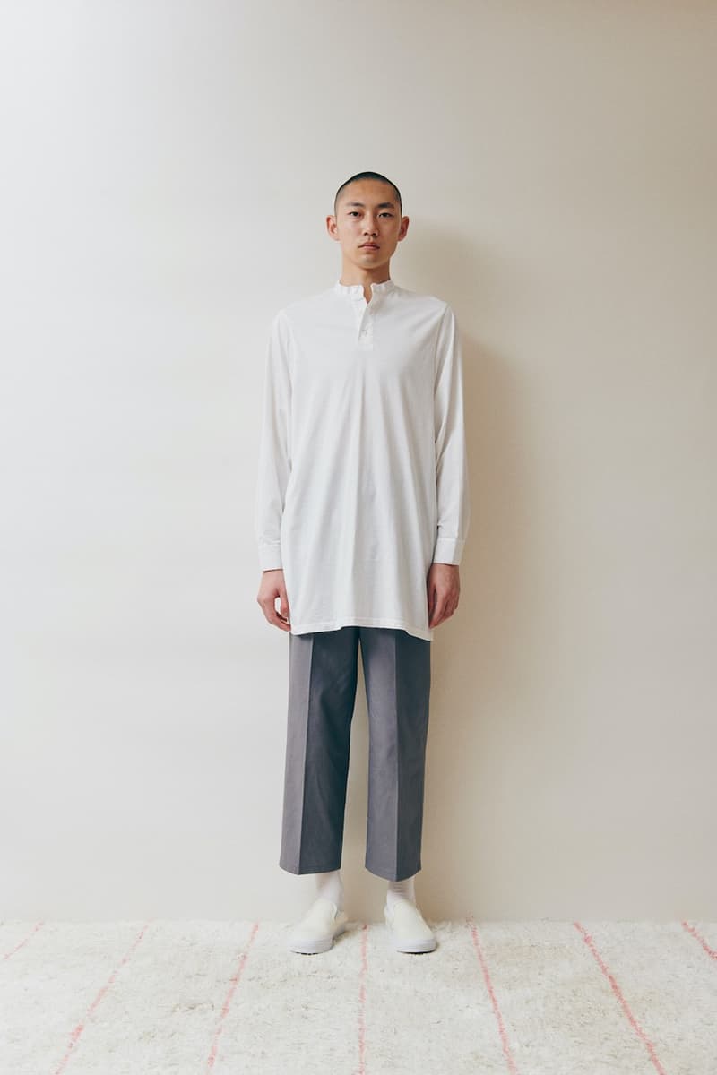 DIGAWEL 2021 春夏系列 Lookbook 正式發佈