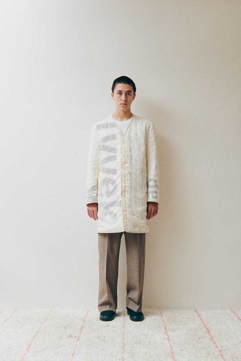 DIGAWEL 2021 春夏系列 Lookbook 正式發佈