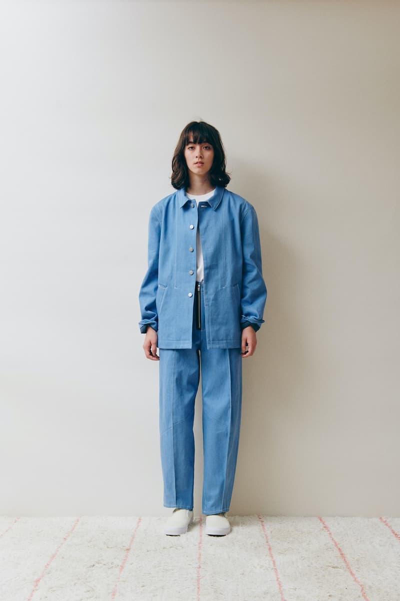 DIGAWEL 2021 春夏系列 Lookbook 正式發佈