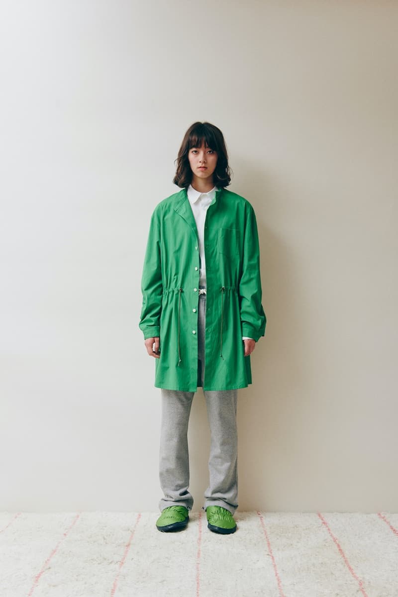 DIGAWEL 2021 春夏系列 Lookbook 正式發佈