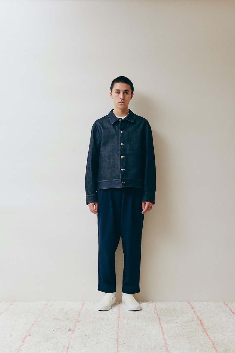 DIGAWEL 2021 春夏系列 Lookbook 正式發佈