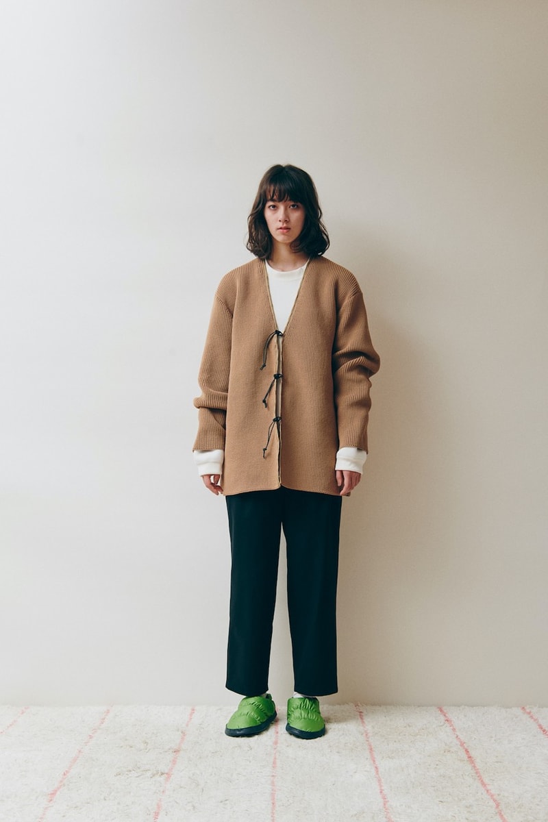 DIGAWEL 2021 春夏系列 Lookbook 正式發佈