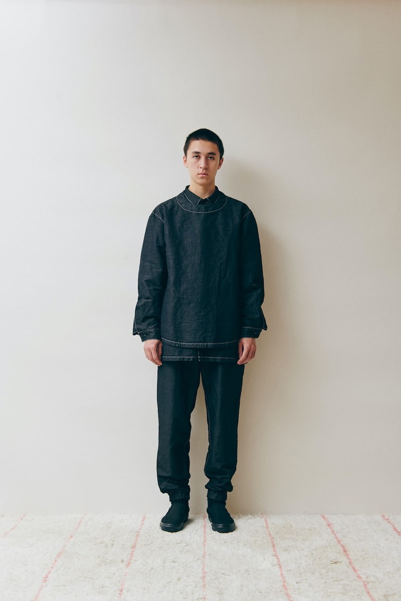 DIGAWEL 2021 春夏系列 Lookbook 正式發佈