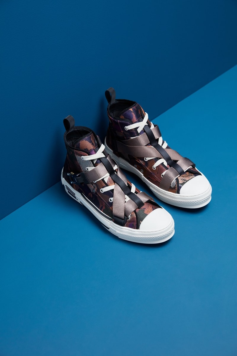 率先預覽 Dior 2021 冬季系列全新鞋款、手袋、配件項目