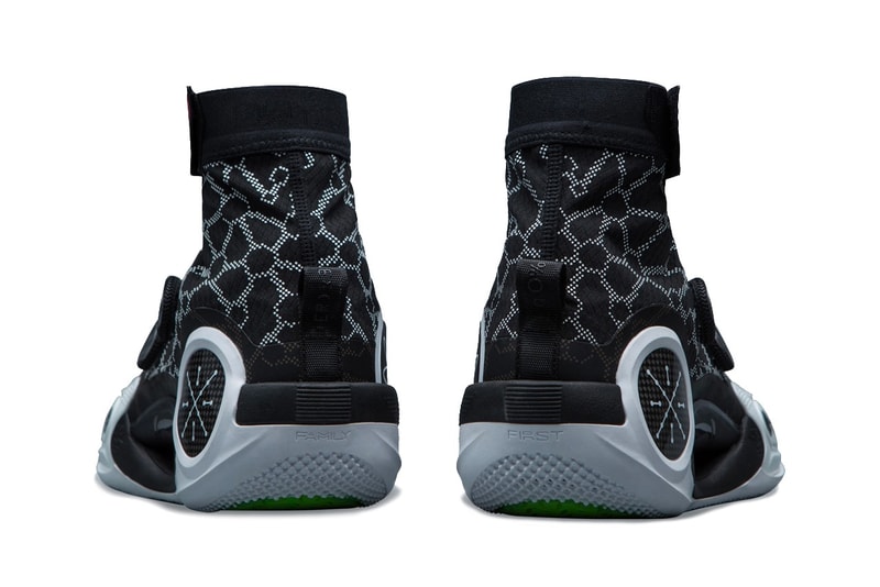 Dwyane Wade 攜手 Li-Ning 正式發表最新簽名戰靴 Way of Wade 9