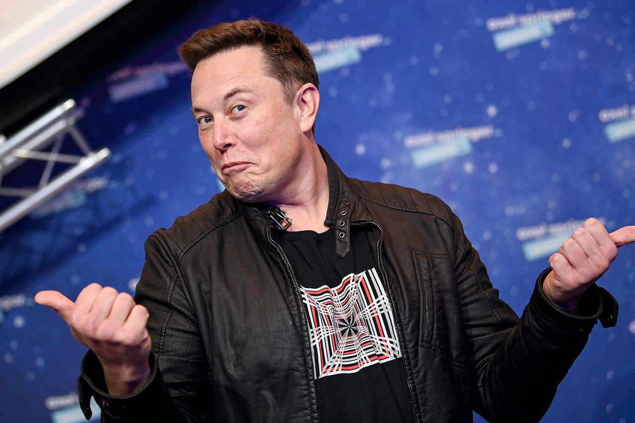 Elon Musk 正式成為全球首富