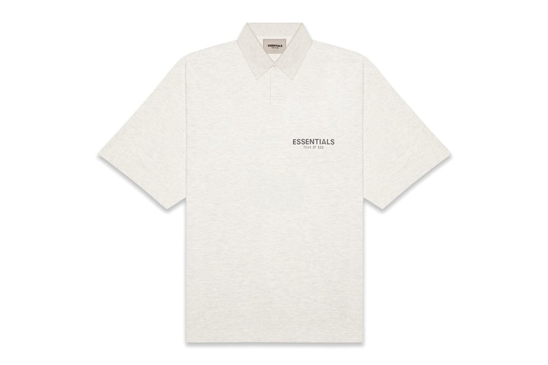 Fear of God ESSENTIALS 第二波「California Winter」系列正式上架