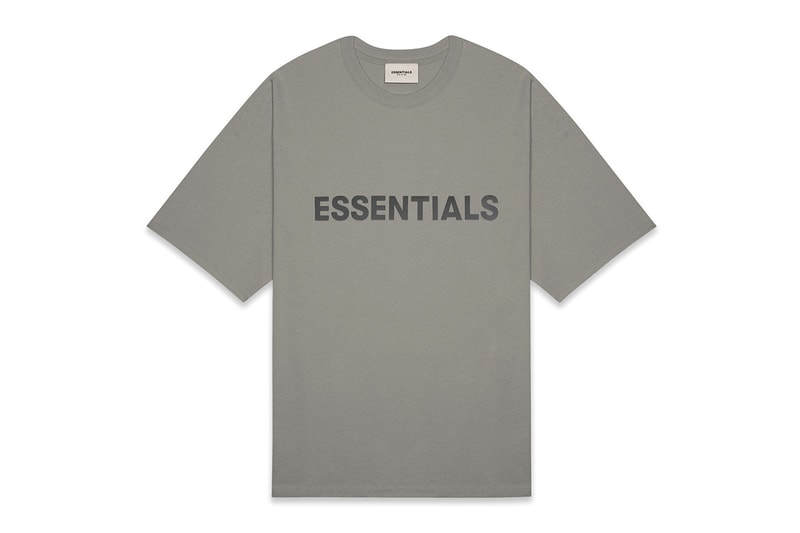 Fear of God ESSENTIALS 第二波「California Winter」系列正式上架