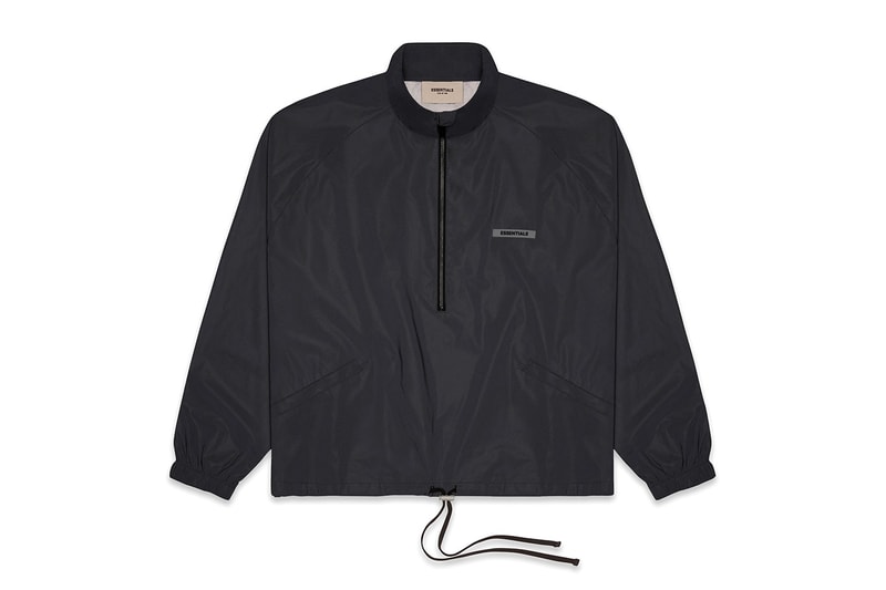 Fear of God ESSENTIALS 第二波「California Winter」系列正式上架