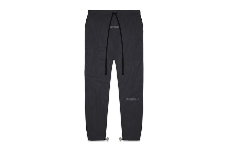 Fear of God ESSENTIALS 第二波「California Winter」系列正式上架