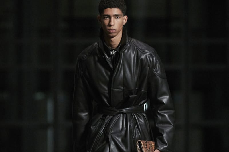 GmbH 正式發表 2021 秋冬系列