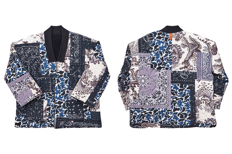 GORT 2020 秋冬系列第二輪新品發佈