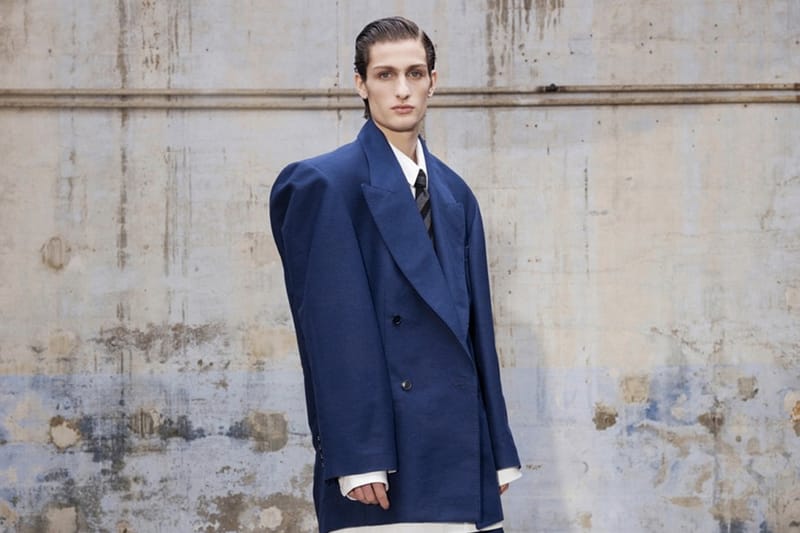 Hed Mayner 正式發表 2021 秋冬系列