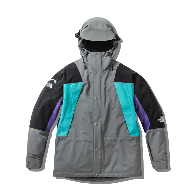 INVINCIBLE for The North Face「THE BACKSTREET」全新別注系列發售情報公開